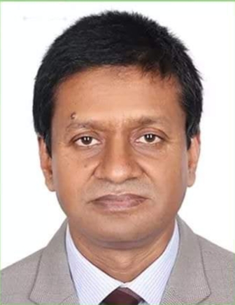 ডাঃ আমিনুর রহমান