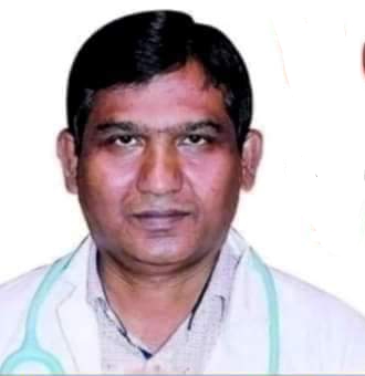 ডাঃ এম, আনােয়ার হােসেন