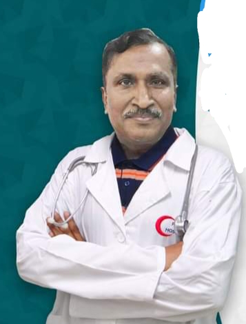 অধ্যাপক ডাঃ মােঃ আবদুল কাইয়ুম