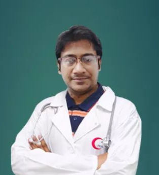 ডাঃ রাজিব আহমেদ চৌধুরী