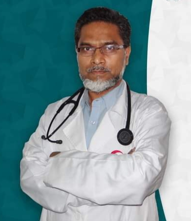 ডাঃ মােঃ মাহমুদুল করিম
