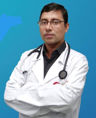 ডাঃ মােঃ গিয়াস উদ্দিন