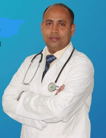 ডাঃ দেলােয়ার হোসেন