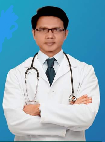 ডাঃ মােঃ সাইফ উদ্দিন