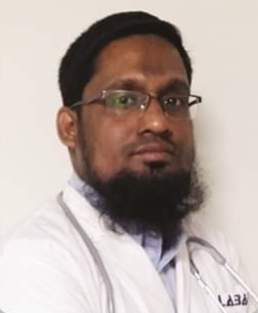 ডাঃ মােঃ মকলেছুর রহমান