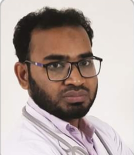 ডাঃ মােঃ নাজমুল হক