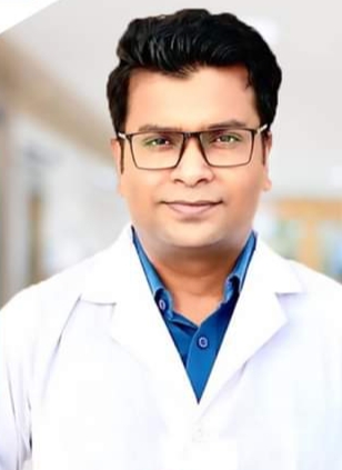 ডাঃ মোঃ আব্দুল্লাহ আল মামুন
