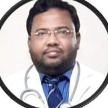 ডাঃ মােঃ আরিফুল ইসলাম