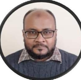 ডাঃ মােঃ শাহীন ফেরদৌস