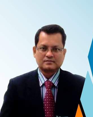 ডাঃ তড়িৎ কান্তি ঘোষ