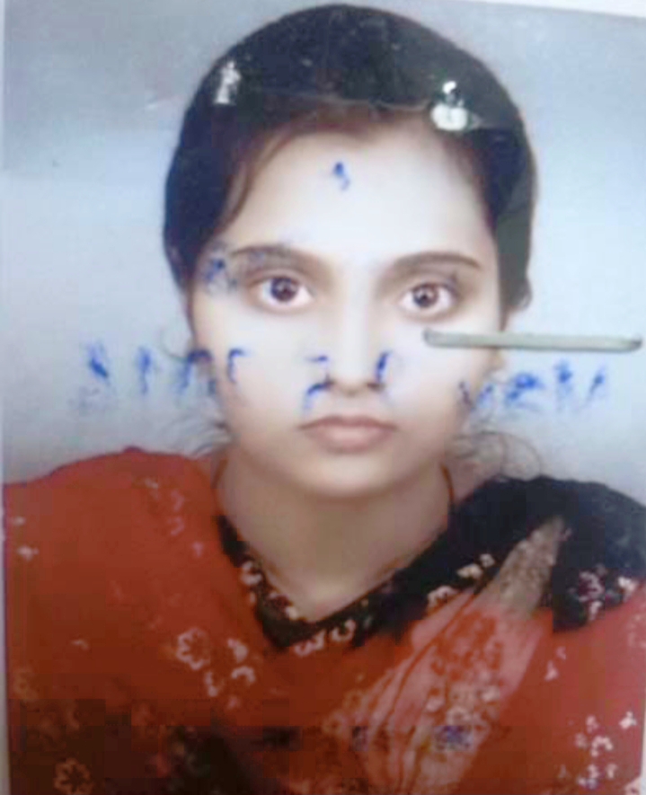 ডাঃ অনিন্দিতা সাহা