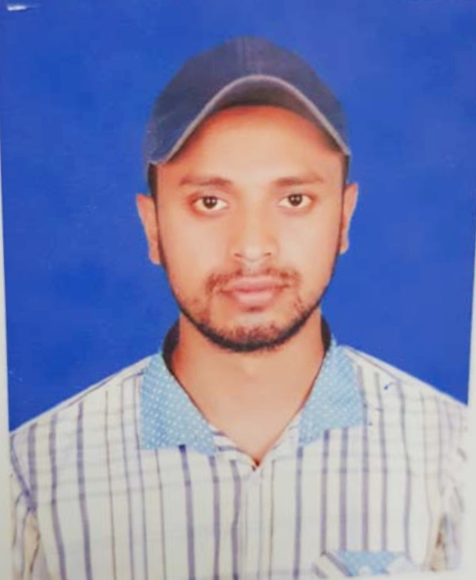 ডাঃ মোঃ সাজ্জাদ হোসেন