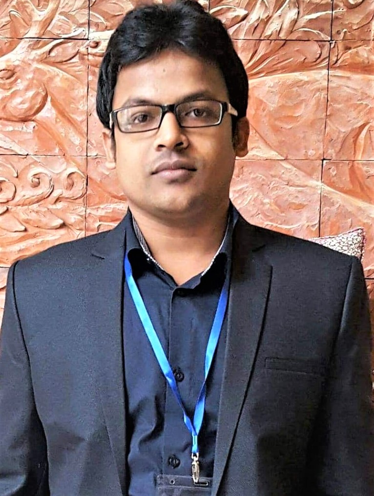 ডাঃ মানস কুমার মন্ডল