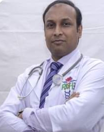 ডাঃ মোঃ আশরাফুল হক