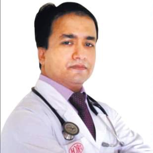 ডাঃ মোঃ মোস্তাহিজুর রহমান (মোমেন)