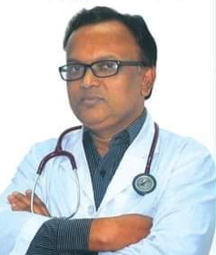 ডাঃ মোঃ সোলাইমান মিয়া