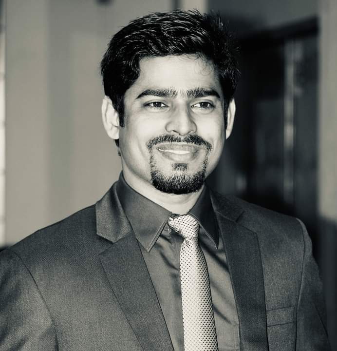 ডাঃ নিলাক্ষী শেখর তালুকদার