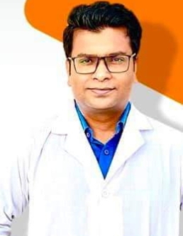 ডাঃ মোঃ আব্দুল্লাহ্ আল মামুন