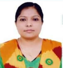 ডাঃ ইসরাত জাহান (ইলা)