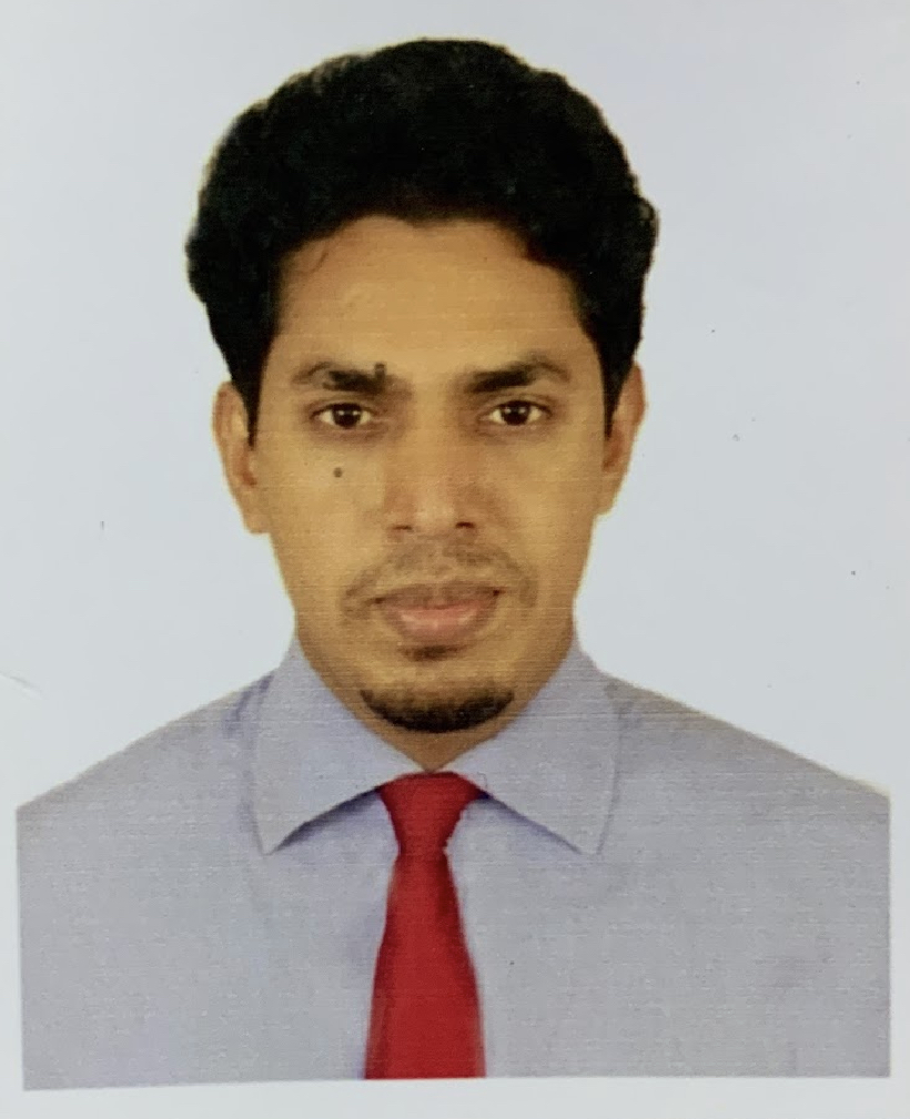 MD ISMA AZAM (ZICO)