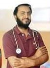 ডাঃ হারুন-অর-রশিদ