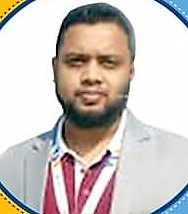 ডা. মোঃ মাহফুজুর রহমান