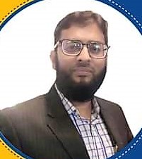 ডা. মোঃ আলী আহমেদ