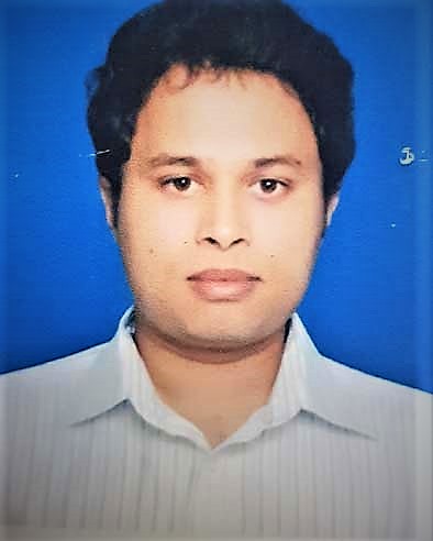 ডাঃ আল ওয়াসিউল ইসলাম