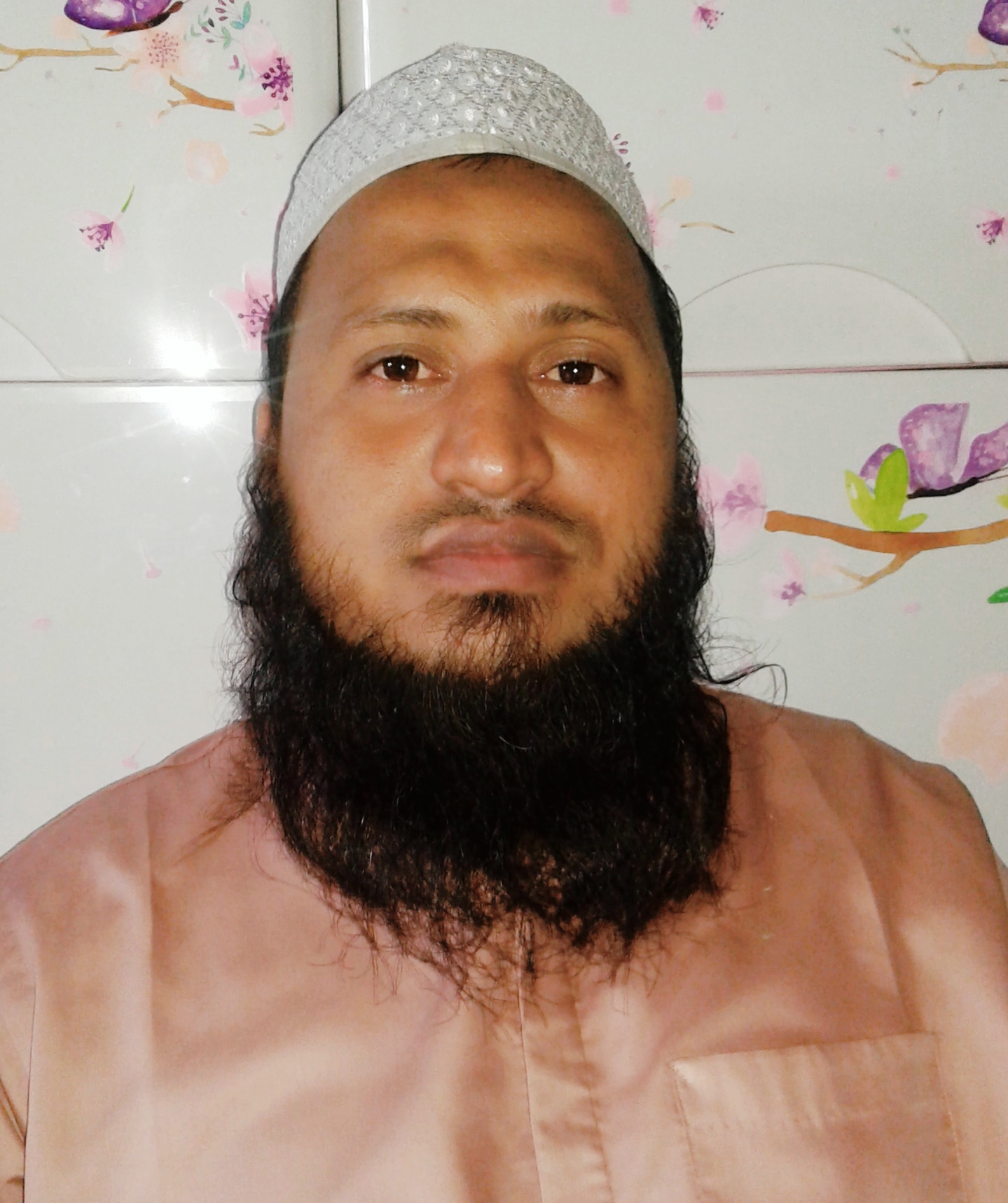 মাওঃ মোঃ ইমরান হোসেন