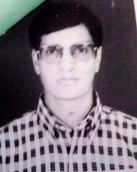 ডাঃ মোঃ সিরাজুল ইসলাম