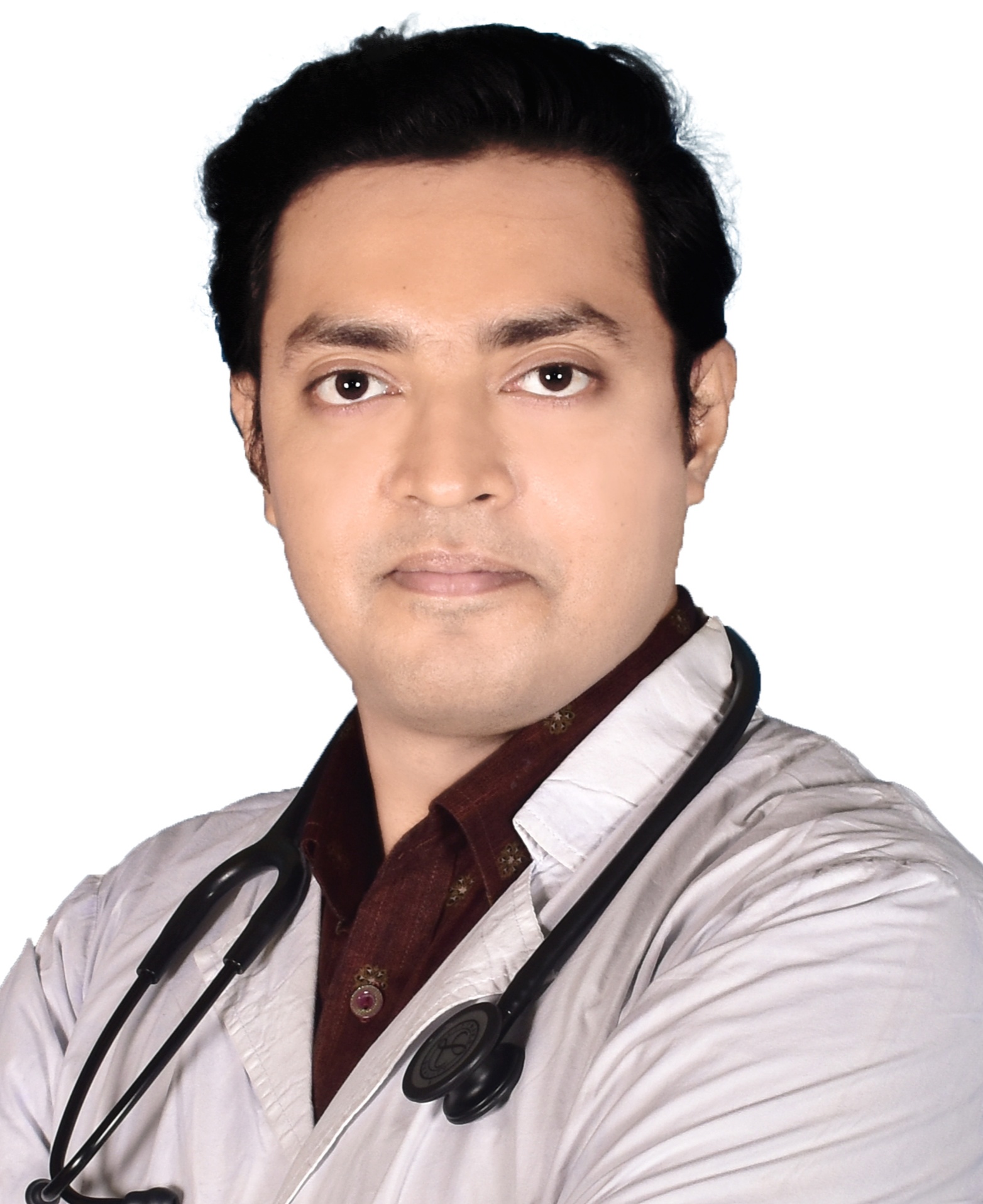 ডাঃ শেখ তানভীর হোসেন