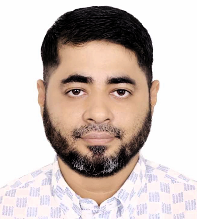 ডাঃ মোঃ হারুন-অর-রশিদ
