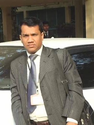 ডাঃ এম রহমান (স্বপন)