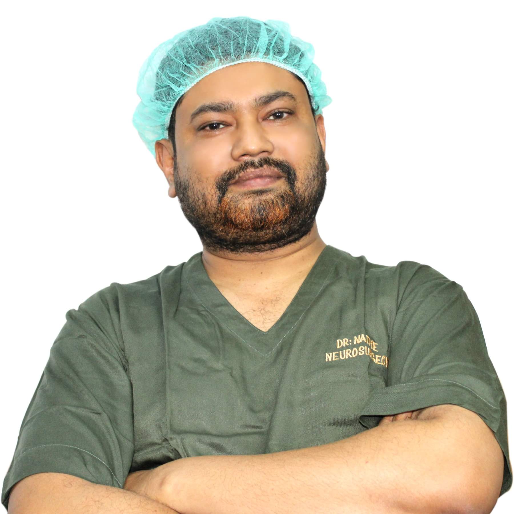 Dr. A.N.M Ilias Naime