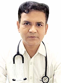 ডা. এ কে চৌধুরী (অপূর্ব)