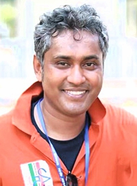 ডা. সালাহ-আল-দীন-বিন-নাসির (রাসেল)