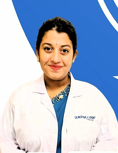 Dr. Nafisa Anzum Nadia