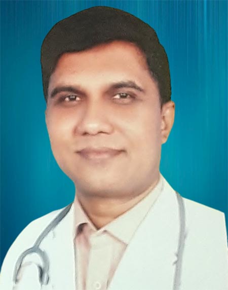 ডা. মনিরুজ্জামান