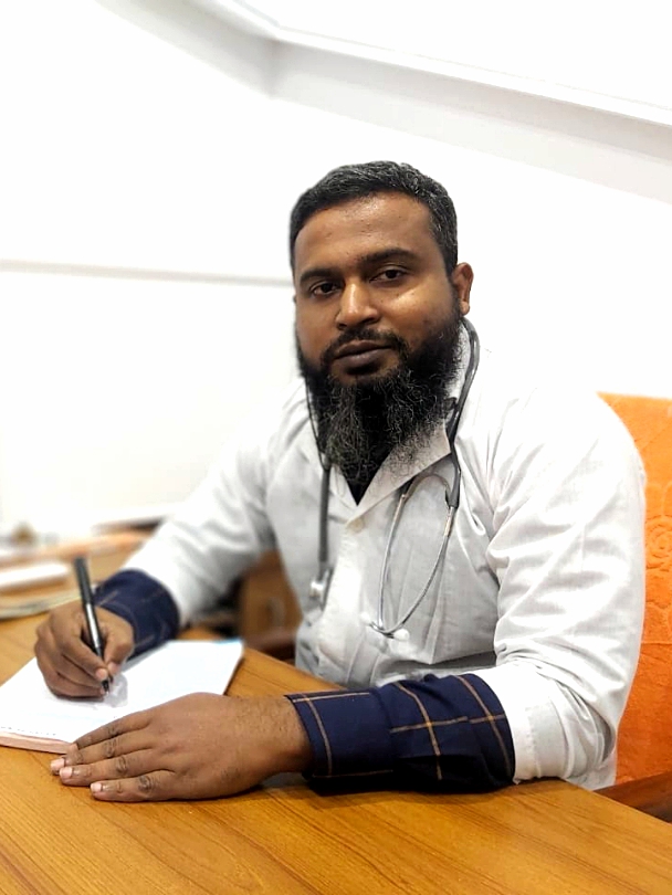 মোঃ নুর আলম নয়ন