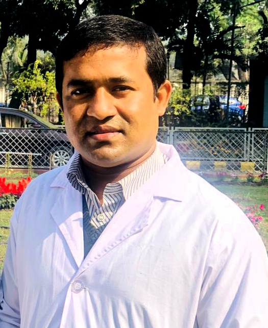 ডা. মোঃ সোহেল রানা