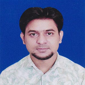 Dr. Md. Mehedi Hasan (Sweet)