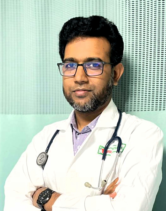 Md. Tousifur Rahman