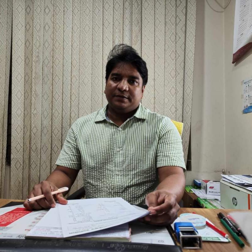 ডাঃ মোঃ নজরুল ইসলাম (নাহিদ)