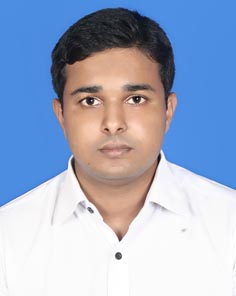 DR. MD. Monjurul Hasan Meraj