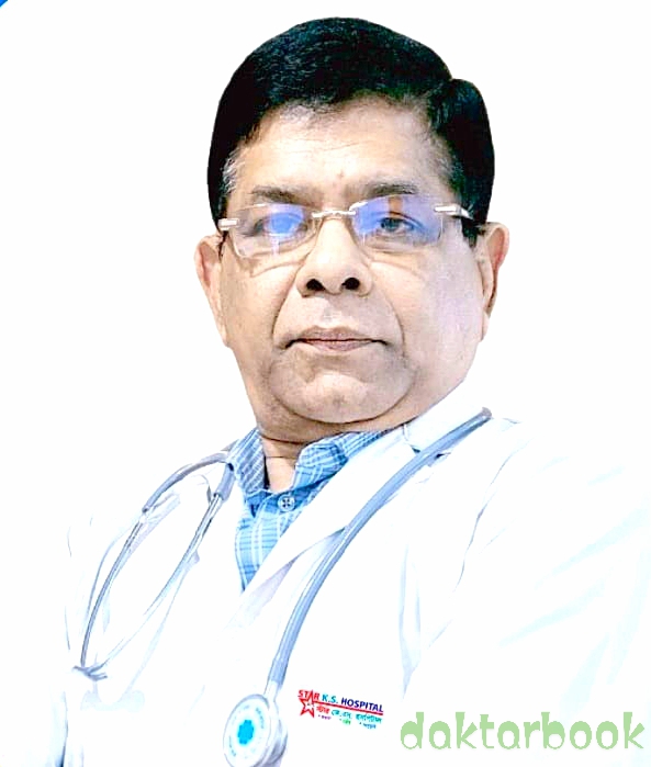 ডাঃ মোঃ ইমদাদুল হক