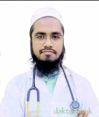 ডাঃ মোহাম্মদ উল্যাহ