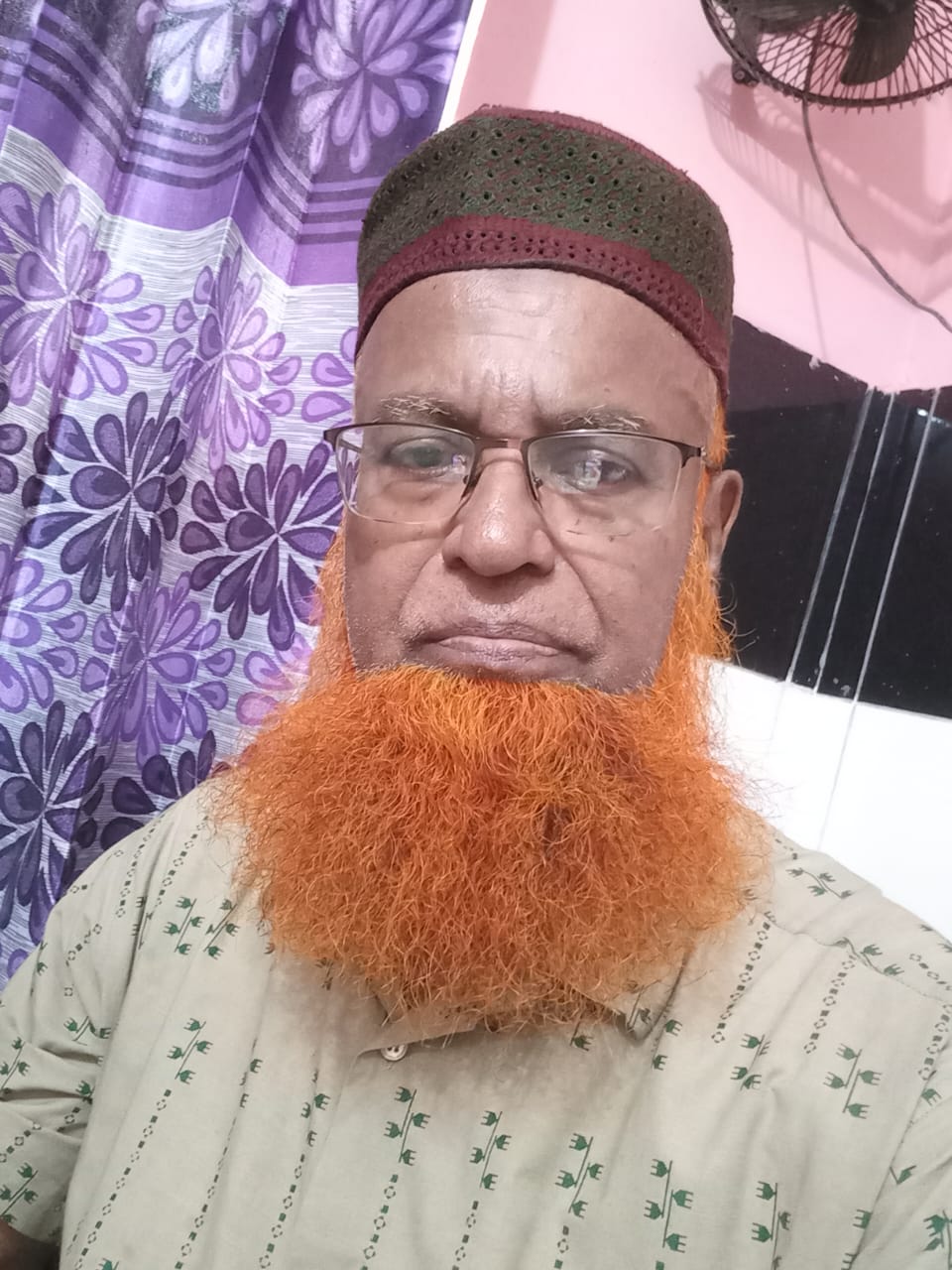 ডাঃ তোজাম্মেল হোসেন
