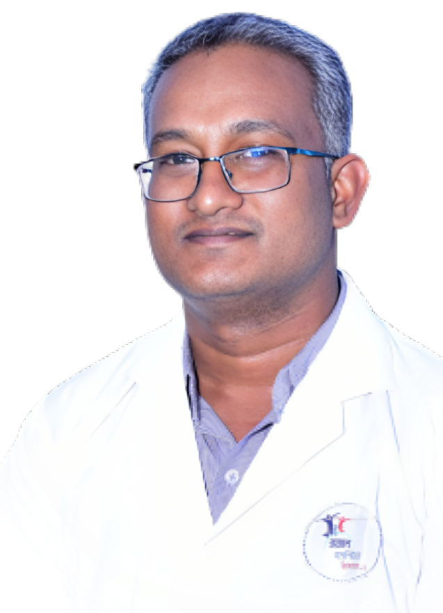 ডাঃ মেস্তাফিজুর রহমান