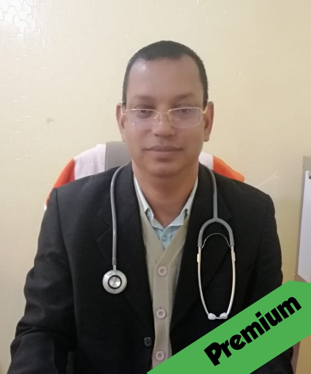 ডাঃ মোঃ আব্দুস ছাত্তার