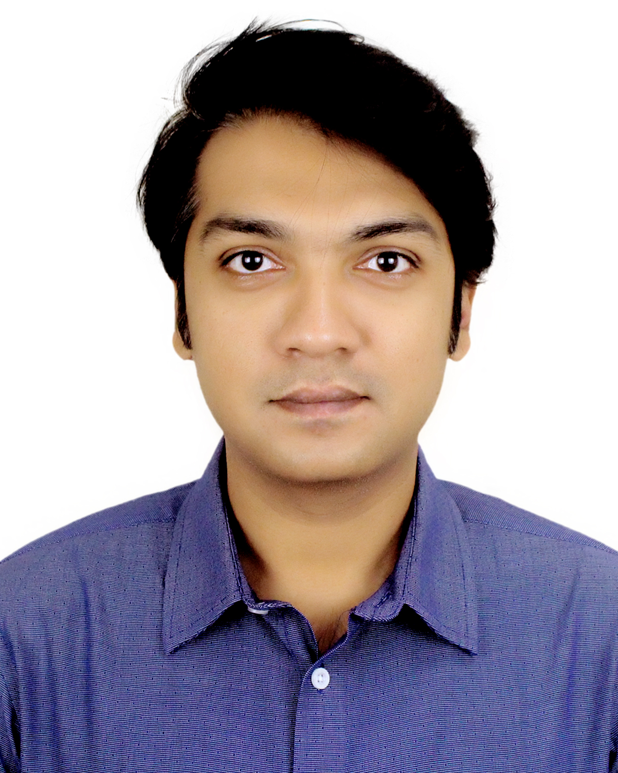 Rafiul Karim (রাফিউল করিম)